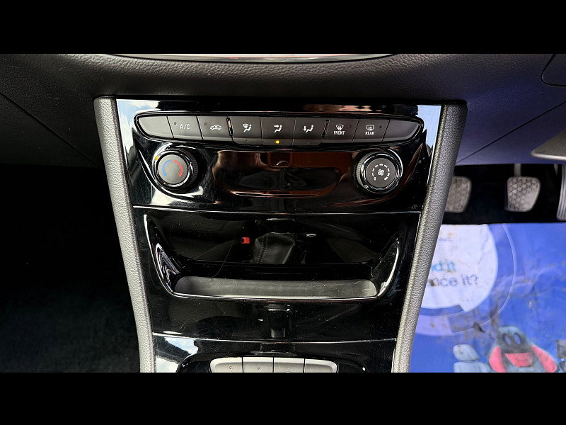 Vauxhall Astra 1.4i Turbo SRi Hatchback 5dr Petrol Manual Euro 6 (150 ps) 5dr Manual 2026