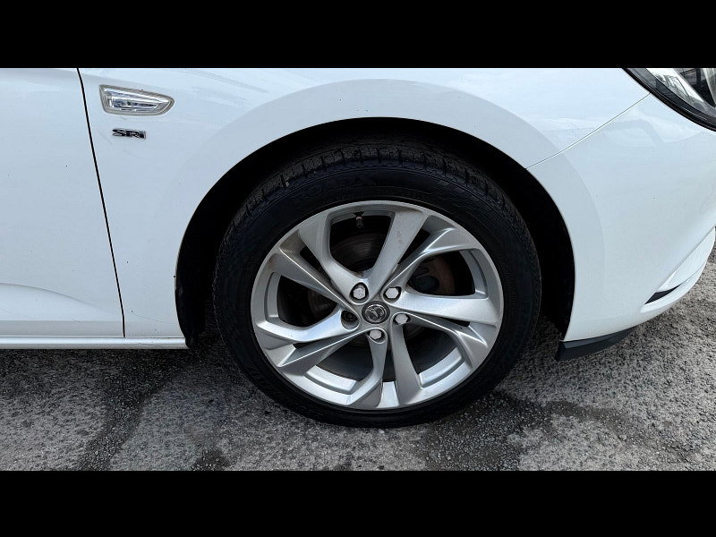 Vauxhall Astra 1.4i Turbo SRi Hatchback 5dr Petrol Manual Euro 6 (150 ps) 5dr Manual 2026