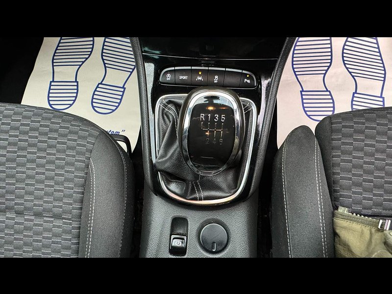 Vauxhall Astra 1.6 CDTi BiTurbo SRi Nav Euro 6 (s/s) 5dr 5dr Manual 2024