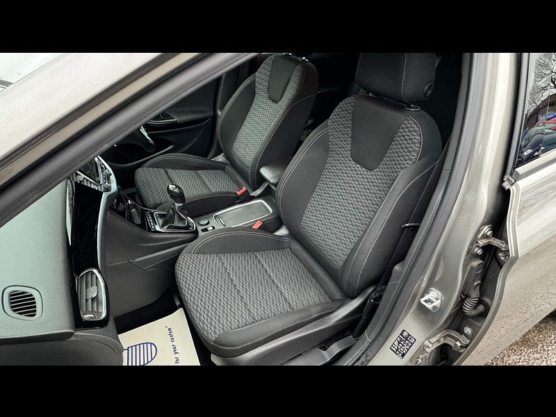 Vauxhall Astra 1.6 CDTi BiTurbo SRi Nav Euro 6 (s/s) 5dr 5dr Manual 2024
