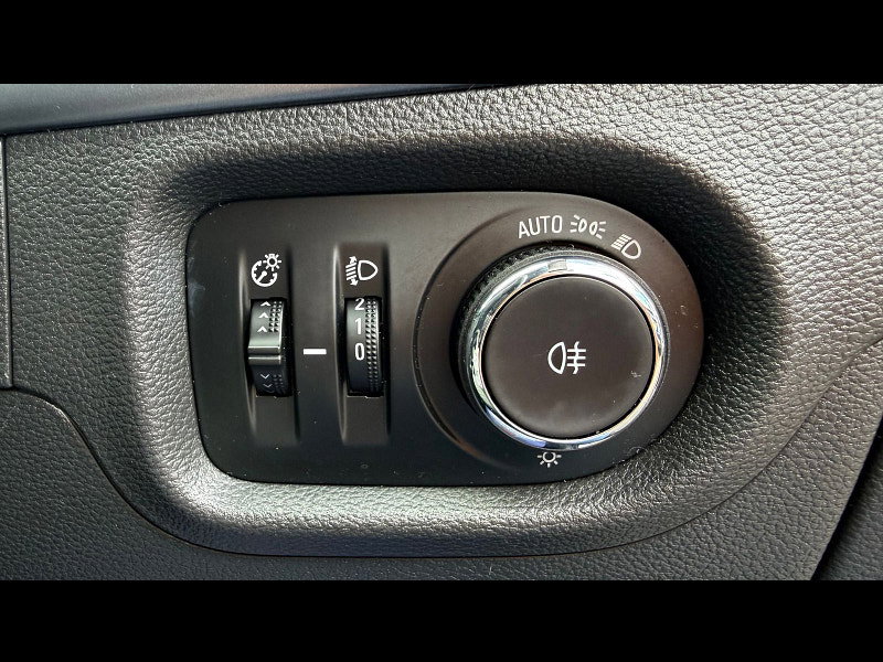 Vauxhall Astra 1.6 CDTi BlueInjection Tech Line Hatchback 5dr Diesel Manual Euro 6 (s/s) (136 ps) 5dr Manual 2026