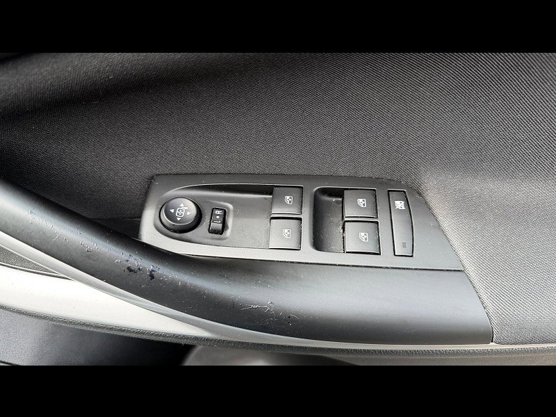 Vauxhall Astra 1.6 CDTi BlueInjection Tech Line Hatchback 5dr Diesel Manual Euro 6 (s/s) (136 ps) 5dr Manual 2026