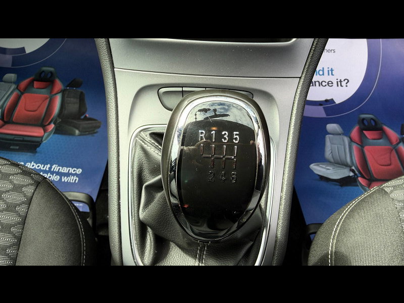 Vauxhall Astra 1.6 CDTi BlueInjection Tech Line Hatchback 5dr Diesel Manual Euro 6 (s/s) (136 ps) 5dr Manual 2026