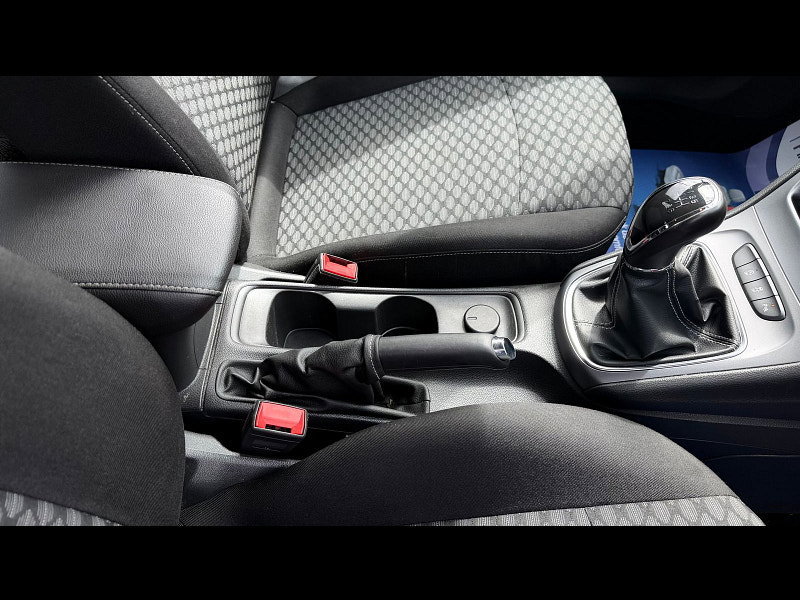 Vauxhall Astra 1.6 CDTi BlueInjection Tech Line Hatchback 5dr Diesel Manual Euro 6 (s/s) (136 ps) 5dr Manual 2026