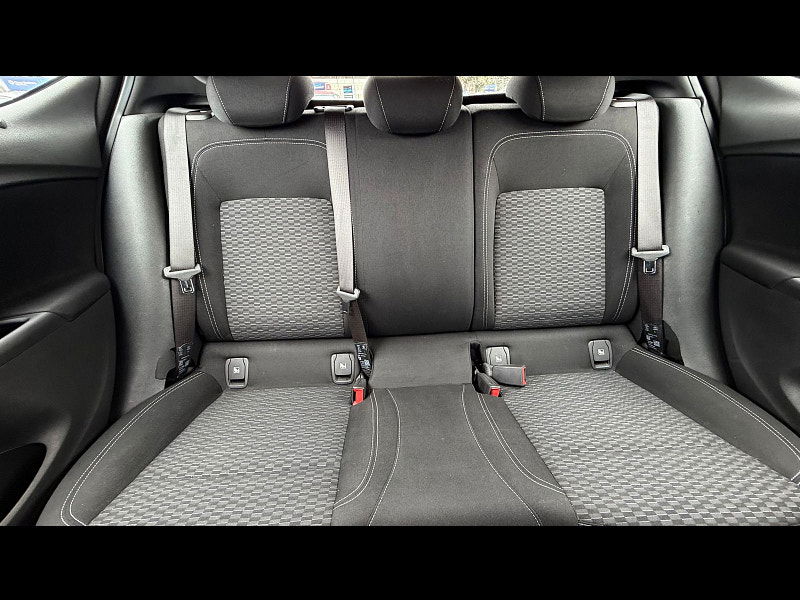 Vauxhall Astra 1.6 CDTi ecoTEC BlueInjection SRi Hatchback 5dr Diesel Manual Euro 6 (110 ps) 5dr Manual 2026