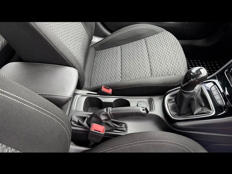 Vauxhall Astra 1.6 CDTi ecoTEC BlueInjection SRi Hatchback 5dr Diesel Manual Euro 6 (110 ps) 5dr Manual 2026