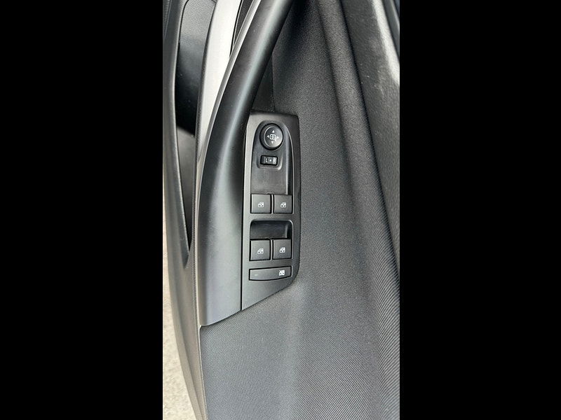 Vauxhall Astra 1.6 CDTi ecoTEC BlueInjection Tech Line Nav Euro 6 (s/s) 5dr 5dr Manual 2024