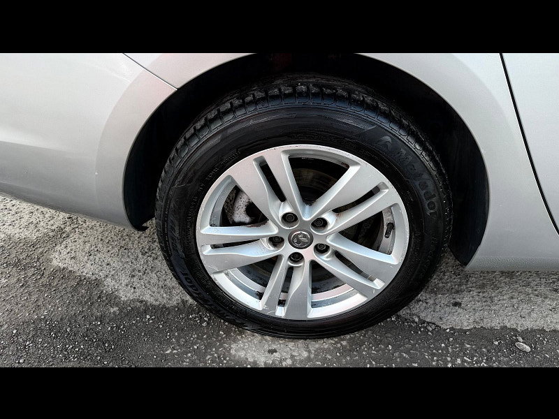 Vauxhall Astra 1.6 CDTi ecoTEC BlueInjection Tech Line Nav Sports Tourer 5dr Diesel Manual Euro 6 (s/s) (110 ps) 5dr Manual 2026