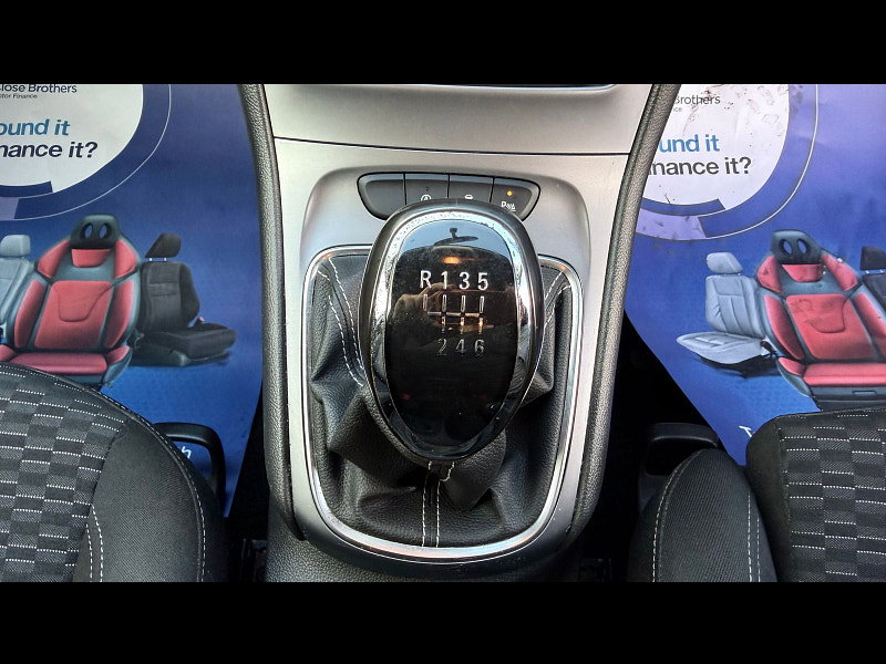 Vauxhall Astra 1.6 CDTi ecoTEC BlueInjection Tech Line Nav Sports Tourer 5dr Diesel Manual Euro 6 (s/s) (110 ps) 5dr Manual 2026