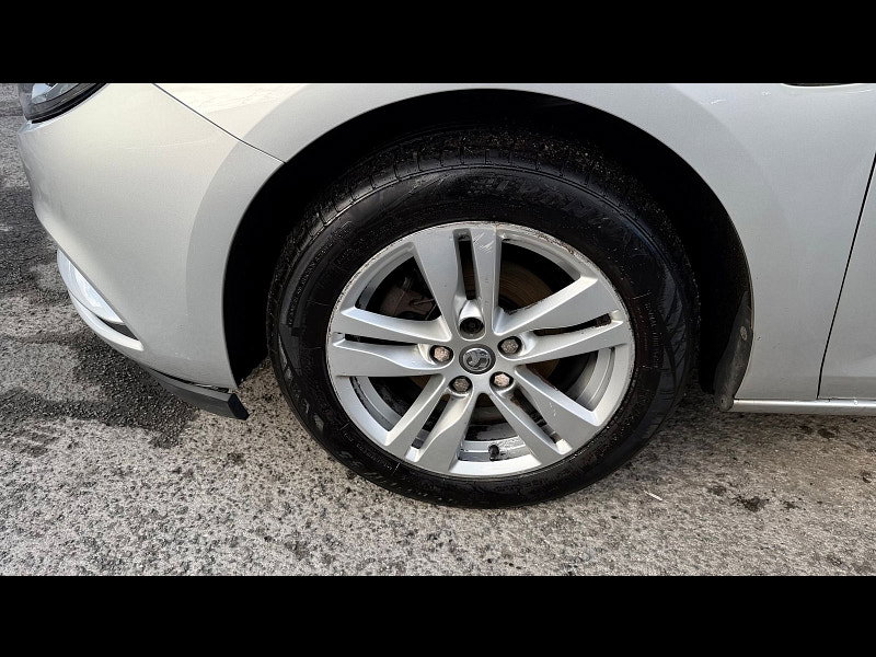 Vauxhall Astra 1.6 CDTi ecoTEC BlueInjection Tech Line Nav Sports Tourer 5dr Diesel Manual Euro 6 (s/s) (110 ps) 5dr Manual 2026