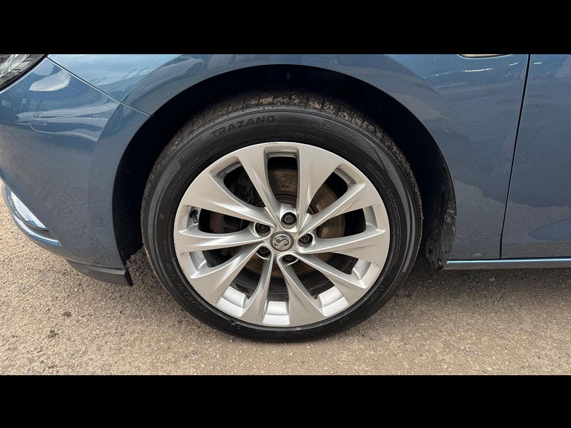 Vauxhall Astra 1.6 CDTi Tech Line Sports Tourer Euro 6 (s/s) 5dr 5dr Manual 2025