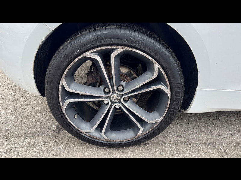 Vauxhall Astra GTC 1.4i Turbo Limited Edition Euro 6 (s/s) 3dr 3dr Manual 2025
