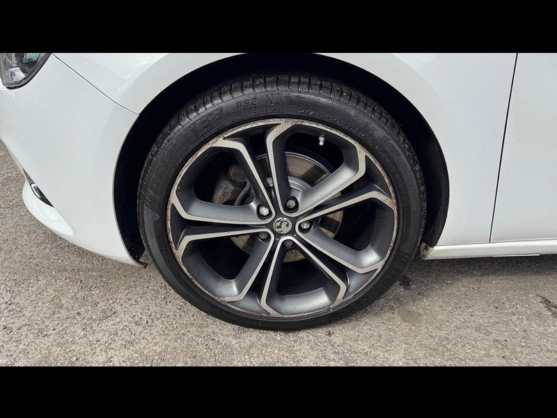 Vauxhall Astra GTC 1.4i Turbo Limited Edition Euro 6 (s/s) 3dr 3dr Manual 2025