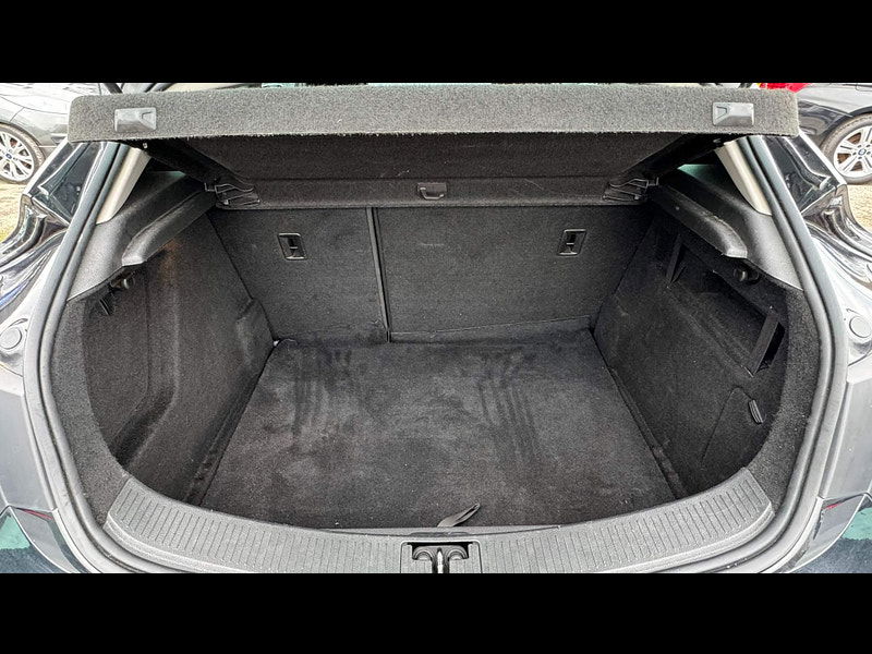 Vauxhall Astra GTC 1.4T 16V SRi Euro 5 (s/s) 3dr 3dr Manual 2025