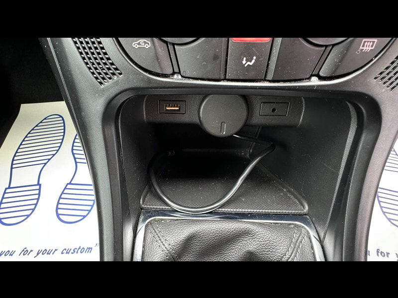 Vauxhall Astra GTC 1.4T 16V SRi Euro 5 (s/s) 3dr 3dr Manual 2025