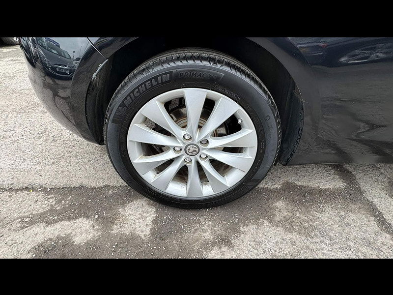 Vauxhall Astra GTC 1.4T 16V SRi Euro 5 (s/s) 3dr 3dr Manual 2025