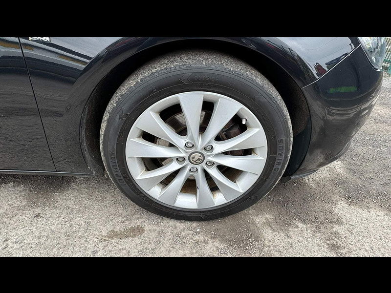 Vauxhall Astra GTC 1.4T 16V SRi Euro 5 (s/s) 3dr 3dr Manual 2025