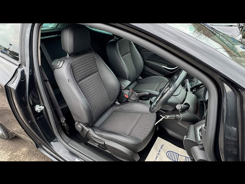 Vauxhall Astra GTC 1.4T 16V SRi Euro 5 (s/s) 3dr 3dr Manual 2025