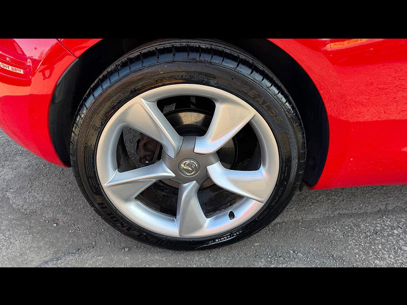 Vauxhall Astra GTC 1.4T SRi Euro 5 (s/s) 3dr 3dr Manual 2025