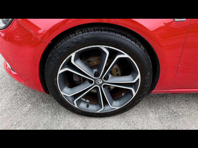 Vauxhall Astra GTC 2.0 CDTi Limited Edition Coupe 3dr Diesel Manual Euro 5 (s/s) (165 ps) 3dr Manual 2026