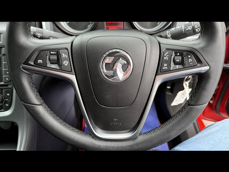 Vauxhall Astra GTC 2.0 CDTi Limited Edition Coupe 3dr Diesel Manual Euro 5 (s/s) (165 ps) 3dr Manual 2026