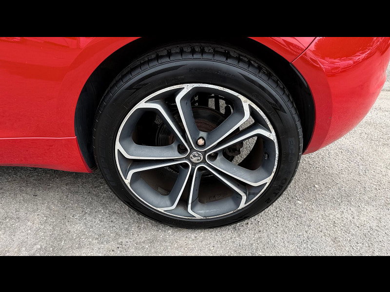Vauxhall Astra GTC 2.0 CDTi Limited Edition Coupe 3dr Diesel Manual Euro 5 (s/s) (165 ps) 3dr Manual 2026