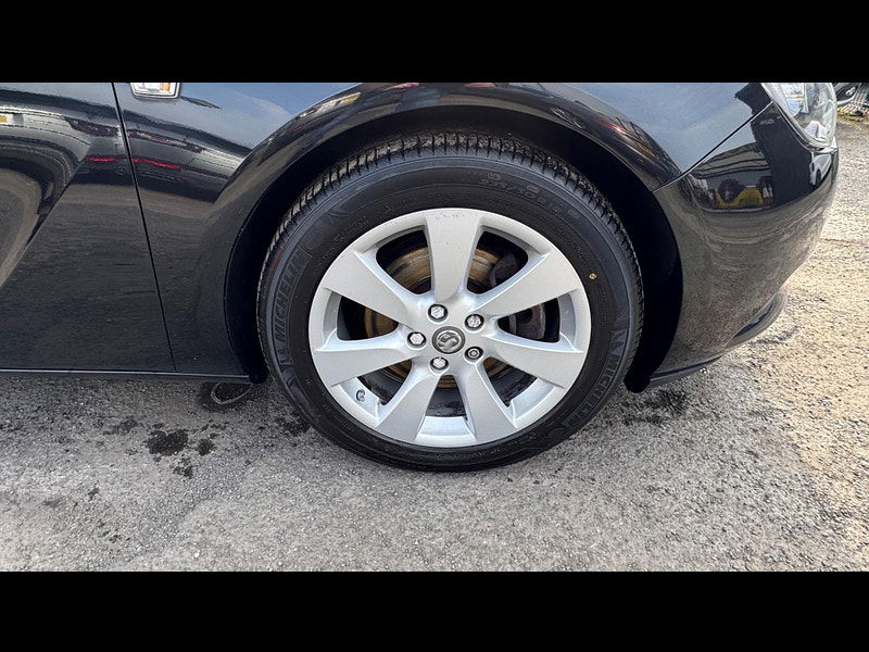 Vauxhall Astra GTC 2.0 CDTi Sport Euro 5 (s/s) 3dr 3dr Manual 2025