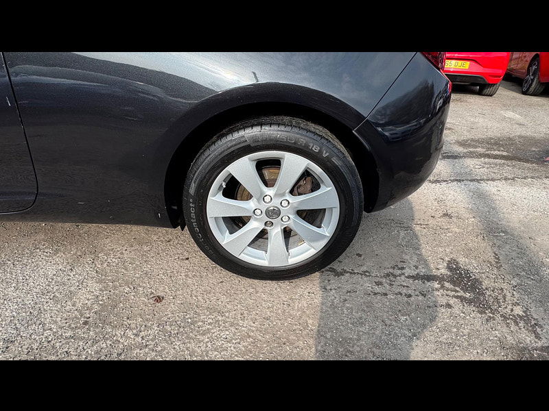 Vauxhall Astra GTC 2.0 CDTi Sport Euro 5 (s/s) 3dr 3dr Manual 2025