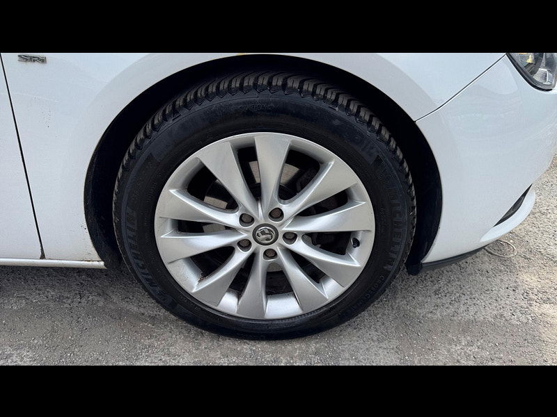 Vauxhall Astra GTC 2.0 CDTi SRi Euro 5 (s/s) 3dr 3dr Manual 2025