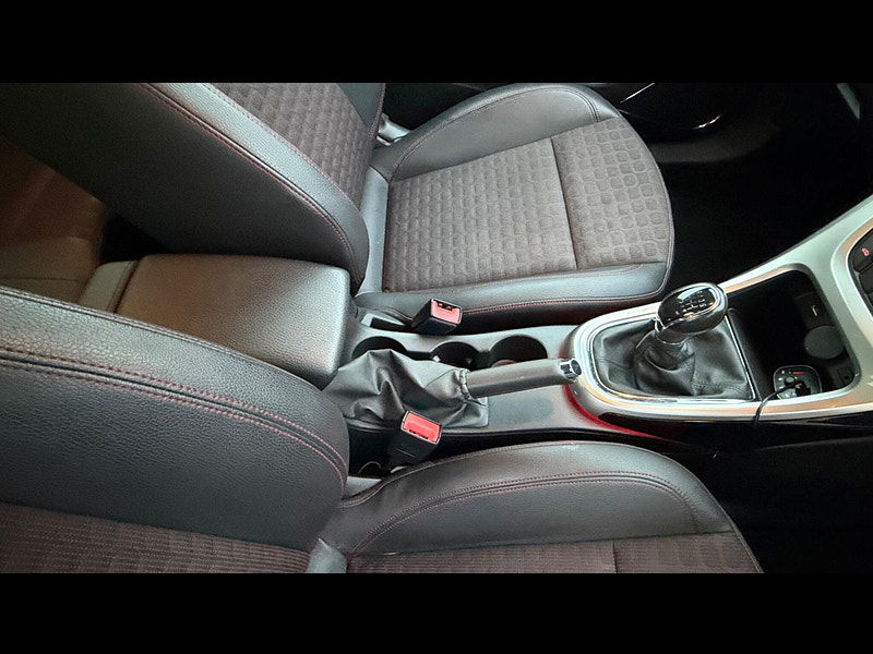 Vauxhall Astra GTC 2.0 CDTi SRi Euro 5 (s/s) 3dr 3dr Manual 2025