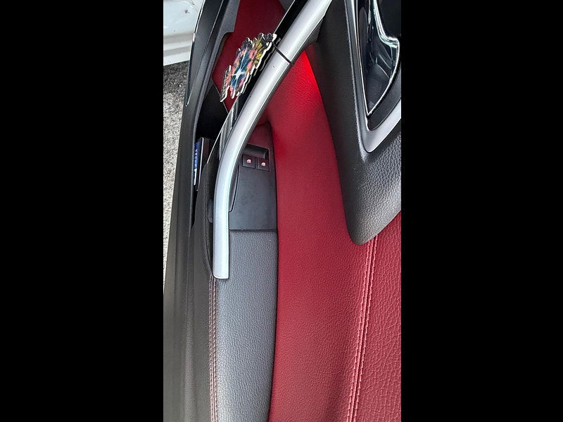 Vauxhall Astra GTC 2.0 CDTi SRi Euro 5 (s/s) 3dr 3dr Manual 2025