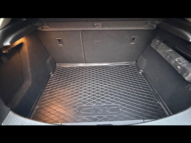 Vauxhall Astra GTC 2.0 CDTi SRi Euro 5 (s/s) 3dr 3dr Manual 2025