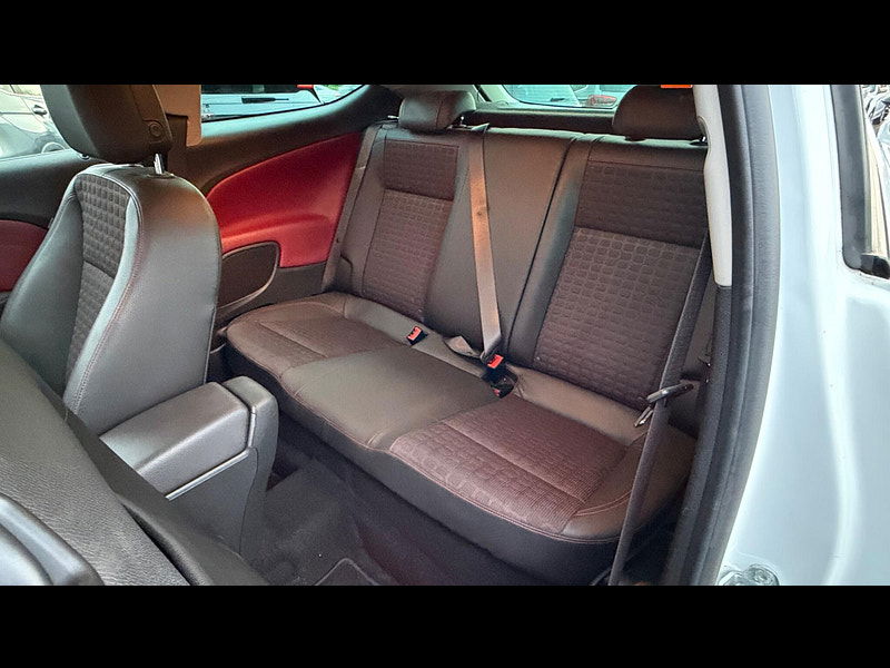 Vauxhall Astra GTC 2.0 CDTi SRi Euro 5 (s/s) 3dr 3dr Manual 2025