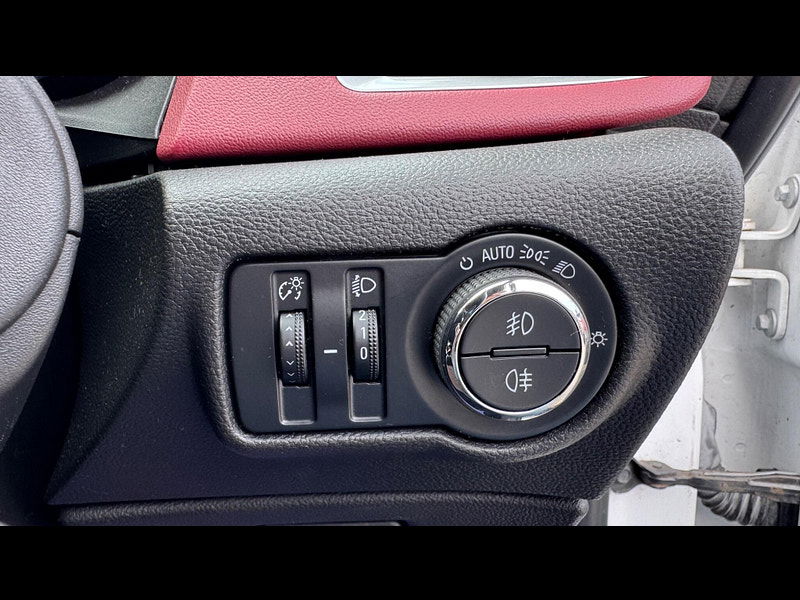 Vauxhall Astra GTC 2.0 CDTi SRi Euro 5 (s/s) 3dr 3dr Manual 2025