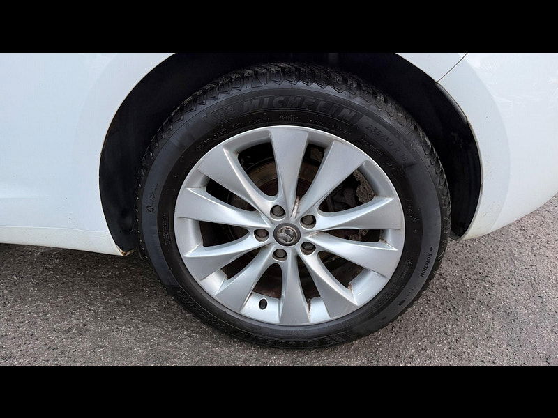 Vauxhall Astra GTC 2.0 CDTi SRi Euro 5 (s/s) 3dr 3dr Manual 2025