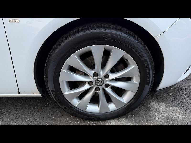 Vauxhall Astra GTC 2.0 CDTi SRi Euro 5 (s/s) 3dr 3dr Manual 2025