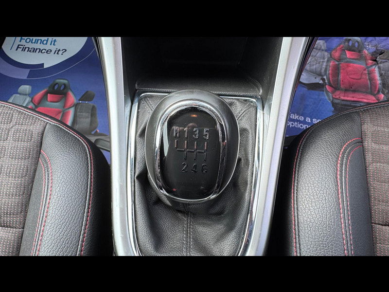Vauxhall Astra GTC 2.0 CDTi SRi Euro 5 (s/s) 3dr 3dr Manual 2025
