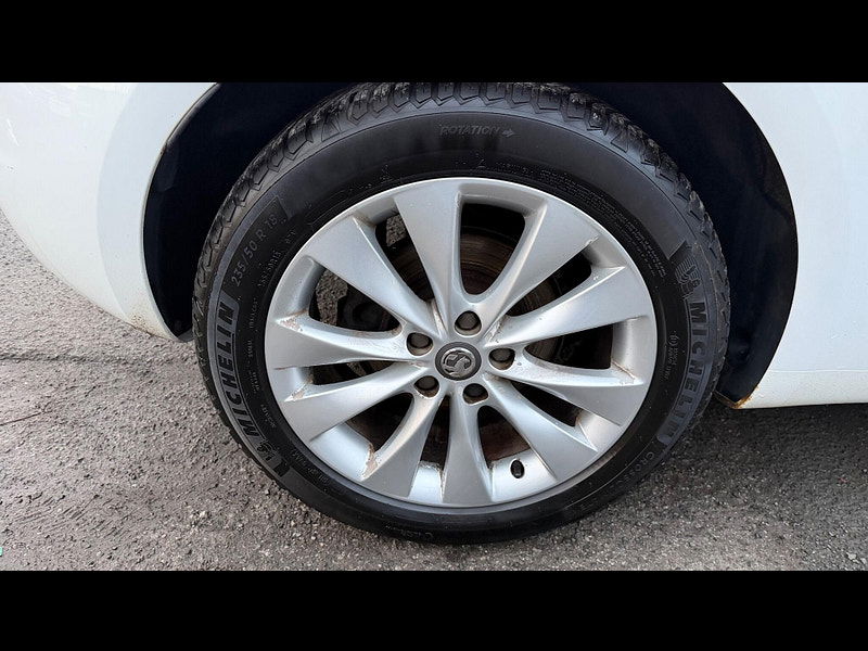 Vauxhall Astra GTC 2.0 CDTi SRi Euro 5 (s/s) 3dr 3dr Manual 2025