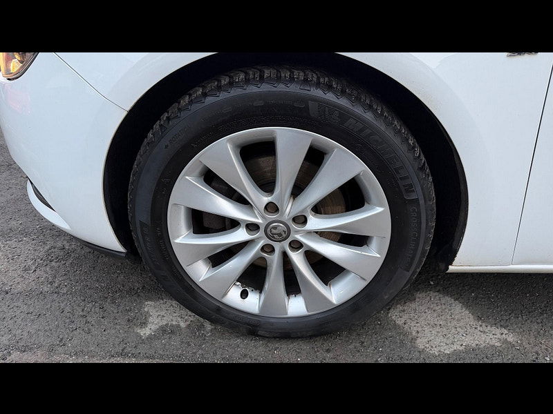 Vauxhall Astra GTC 2.0 CDTi SRi Euro 5 (s/s) 3dr 3dr Manual 2025