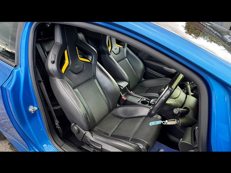 Vauxhall Astra GTC 2.0T VXR Euro 5 (s/s) 3dr 3dr Manual 2025
