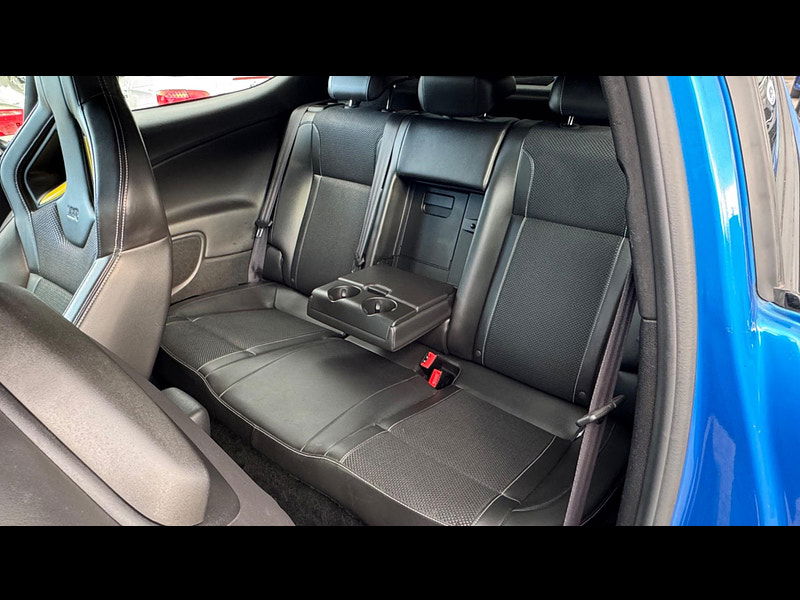 Vauxhall Astra GTC 2.0T VXR Euro 5 (s/s) 3dr 3dr Manual 2025