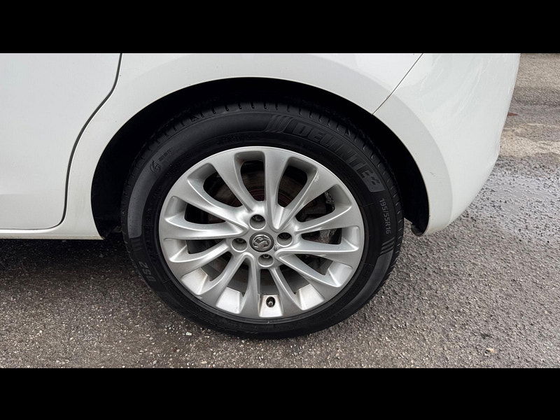 Vauxhall Corsa 1.0i Turbo ecoFLEX SE Euro 6 (s/s) 5dr 5dr Manual 2025