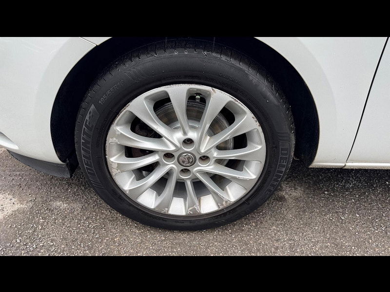 Vauxhall Corsa 1.0i Turbo ecoFLEX SE Euro 6 (s/s) 5dr 5dr Manual 2025