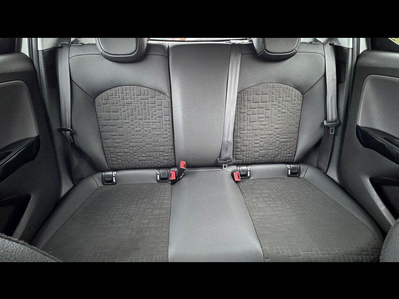 Vauxhall Corsa 1.0i Turbo ecoFLEX SE Euro 6 (s/s) 5dr 5dr Manual 2025