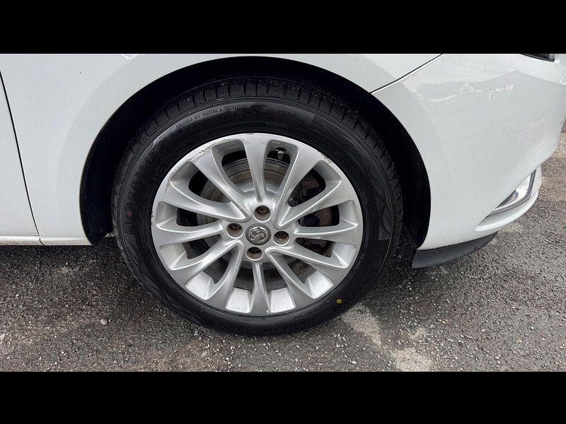 Vauxhall Corsa 1.0i Turbo ecoFLEX SE Euro 6 (s/s) 5dr 5dr Manual 2025