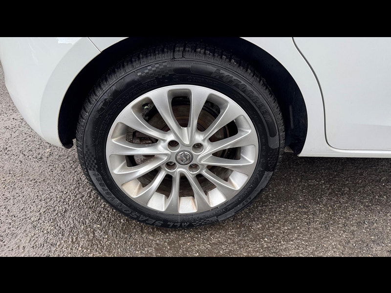 Vauxhall Corsa 1.0i Turbo ecoFLEX SE Euro 6 (s/s) 5dr 5dr Manual 2025