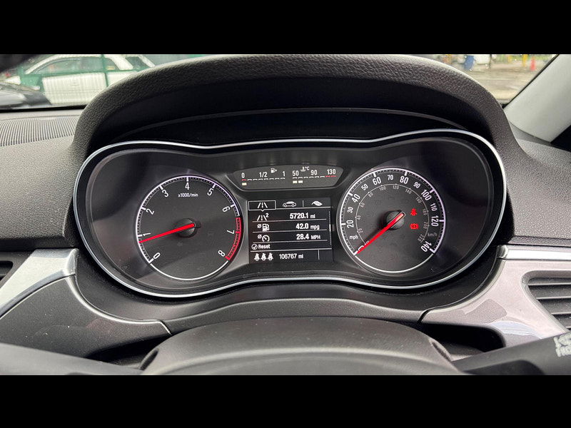 Vauxhall Corsa 1.0i Turbo ecoFLEX SE Euro 6 (s/s) 5dr 5dr Manual 2025