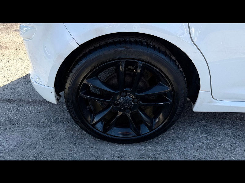 Vauxhall Corsa 1.2 16V Limited Edition Hatchback 5dr Petrol Manual Euro 5 (85 ps) 5dr Manual 2026