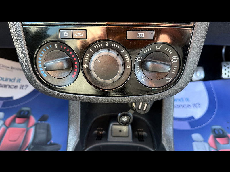 Vauxhall Corsa 1.2 16V Limited Edition Hatchback 5dr Petrol Manual Euro 5 (85 ps) 5dr Manual 2026