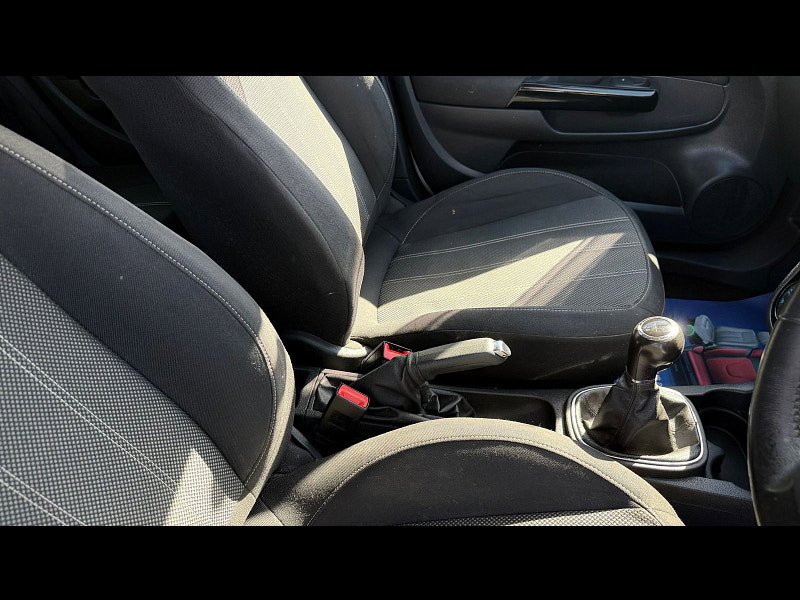 Vauxhall Corsa 1.2 16V Limited Edition Hatchback 5dr Petrol Manual Euro 5 (85 ps) 5dr Manual 2026